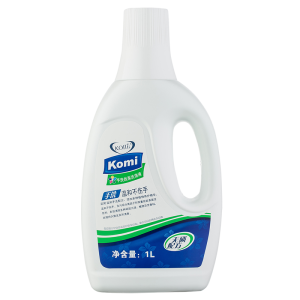 丝柔洗涤液手洗配方