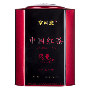 中国红茶礼品装