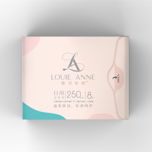 超薄红豆杉卫生巾