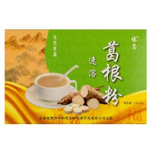 速溶葛根粉