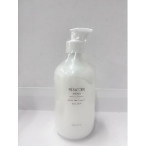 鎏金白茶沐浴露（ White  Dew）