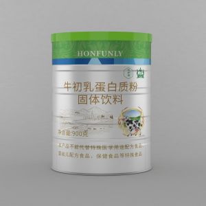 牛初乳蛋白质粉固体饮料