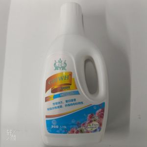 GH WH衣物柔顺剂（茉莉清新香味）
